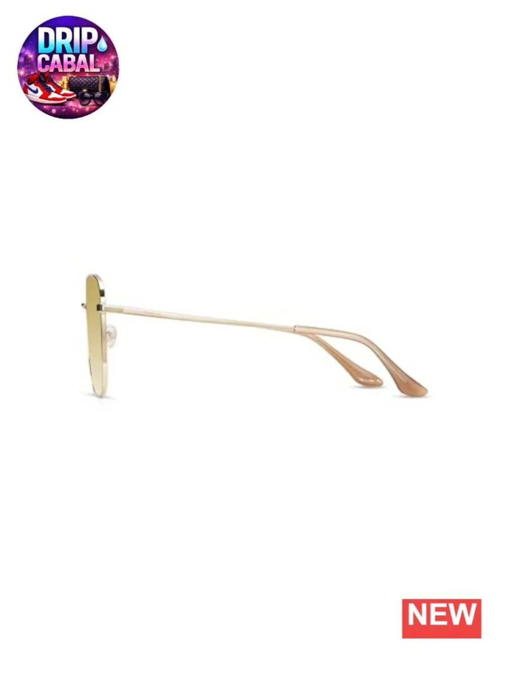 Oversized Square Sunglasses Acetate Frame UV Protection Polarized Lenses